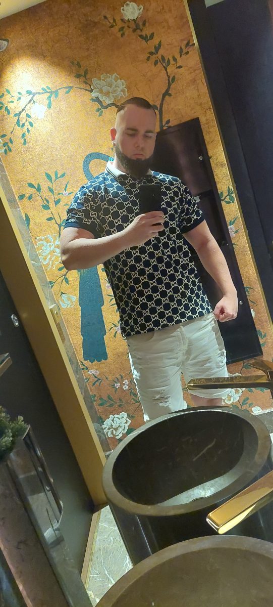 Mustafa, 21 — Sugar Daddy in Budapest