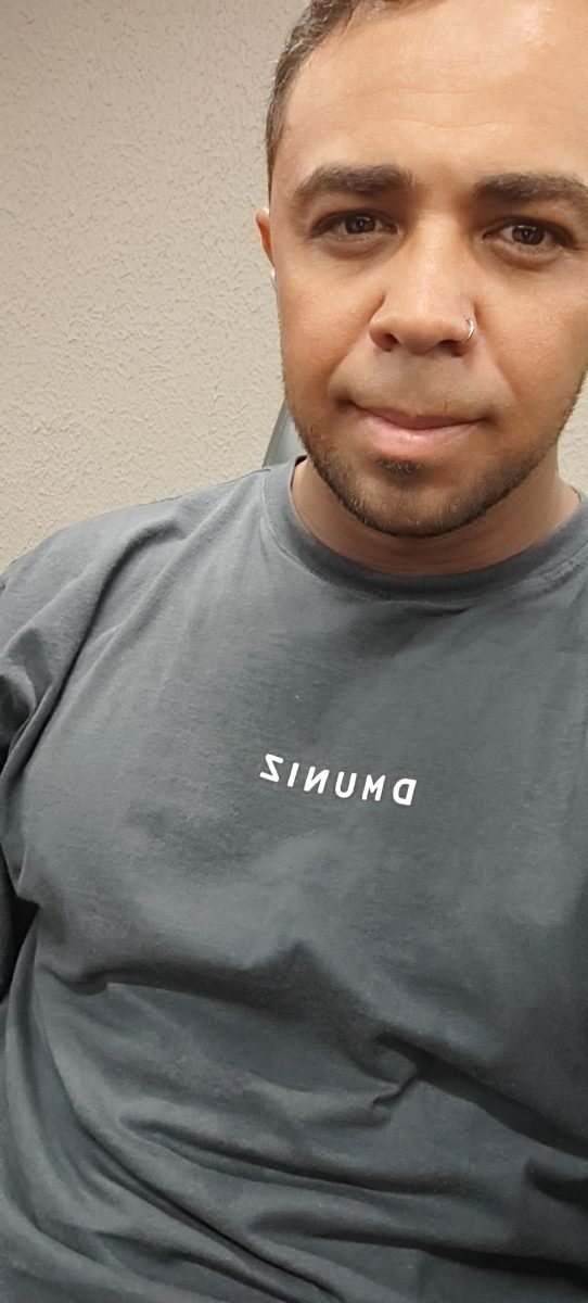 Jefferson , 37 — Sugar Daddy in Brasília