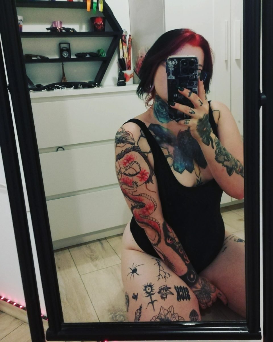 Natalie6969, 31 — Sugar Baby in Budapest