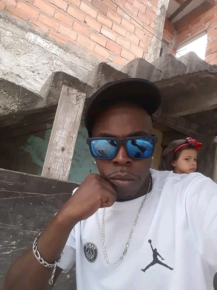 Renato , 43 — Sugar Daddy in São Paulo capital