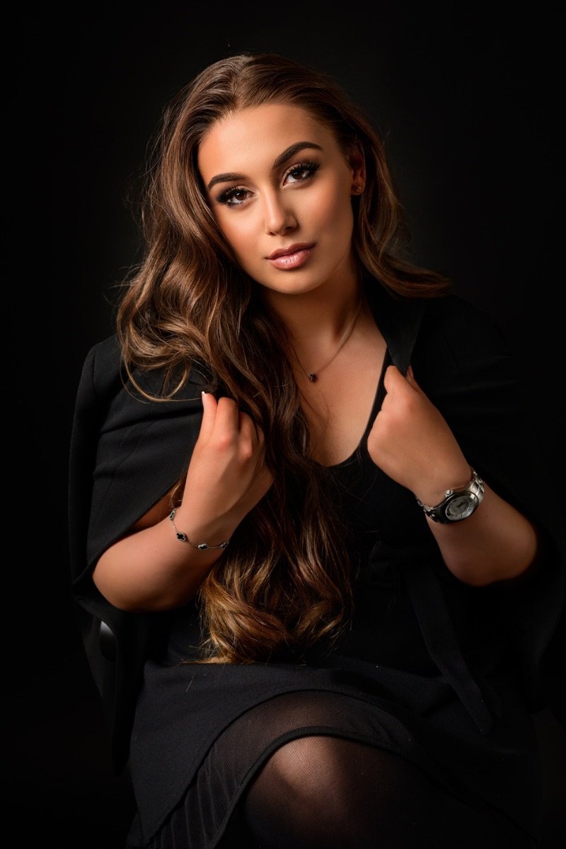 Bogi, 20 — Sugar Baby in Budapest