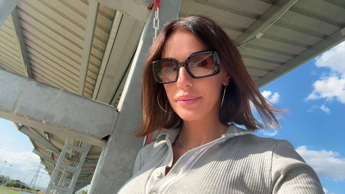 Gitta, 47 — Sugar Baby in Budapest