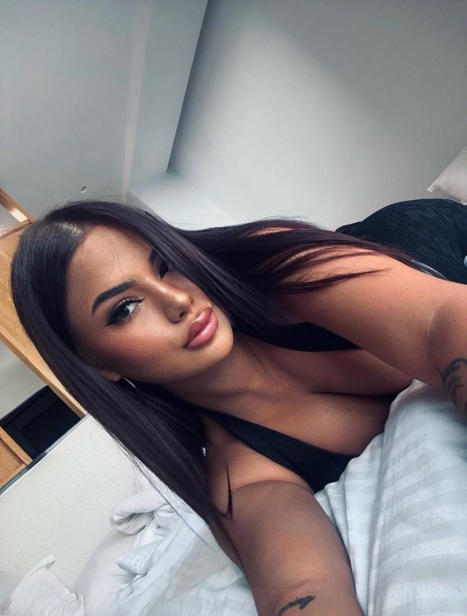 Karina , 19 — Sugar Baby in Gdańsk