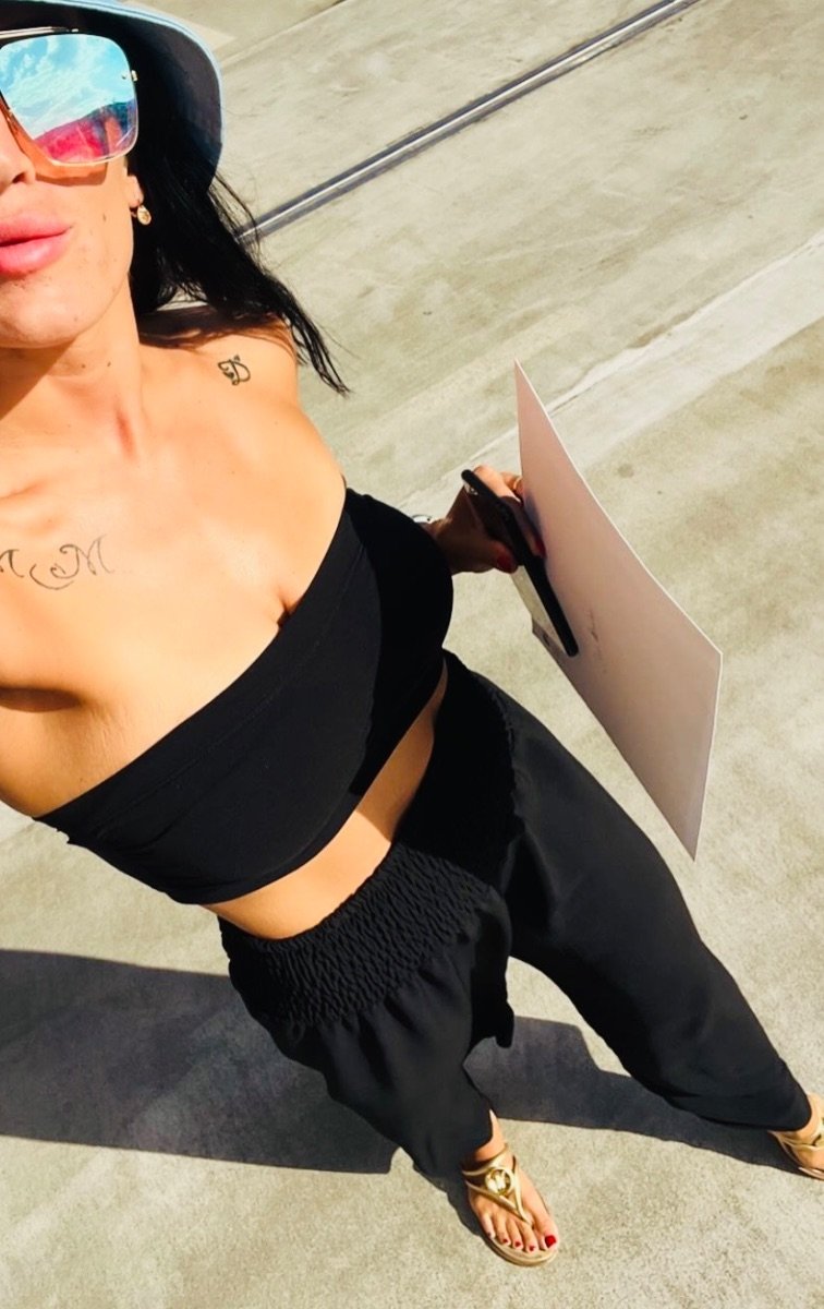 Peneloppe, 34 — Sugar Baby in Trnava