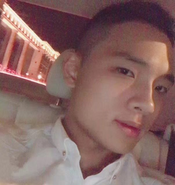 WiseWang, 31 — Sugar Daddy in Shanghai