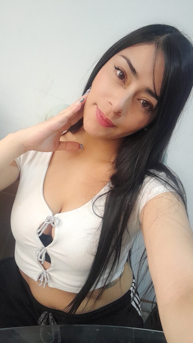 Juli, 28 — Sugar Baby in Neiva