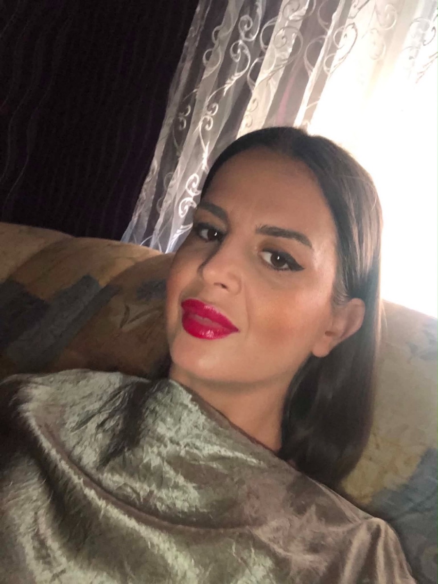 Csilla , 39 — Sugar Baby in Szolnok