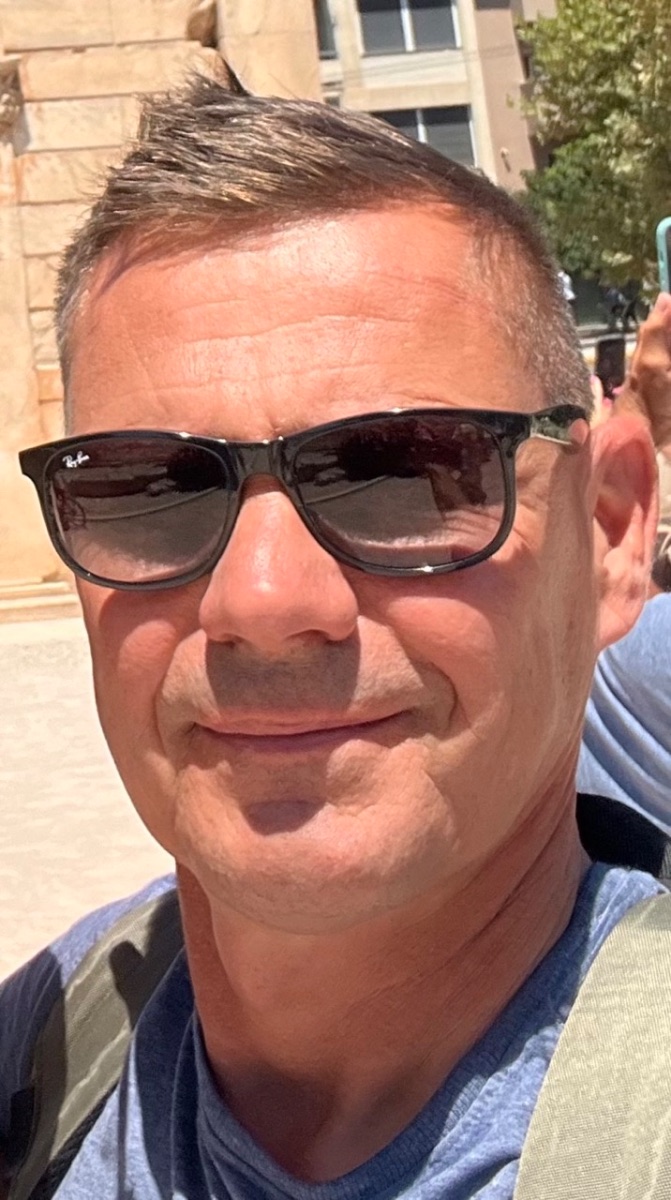 Sailor, 49 — Sugar Daddy in Budapest XI. kerület