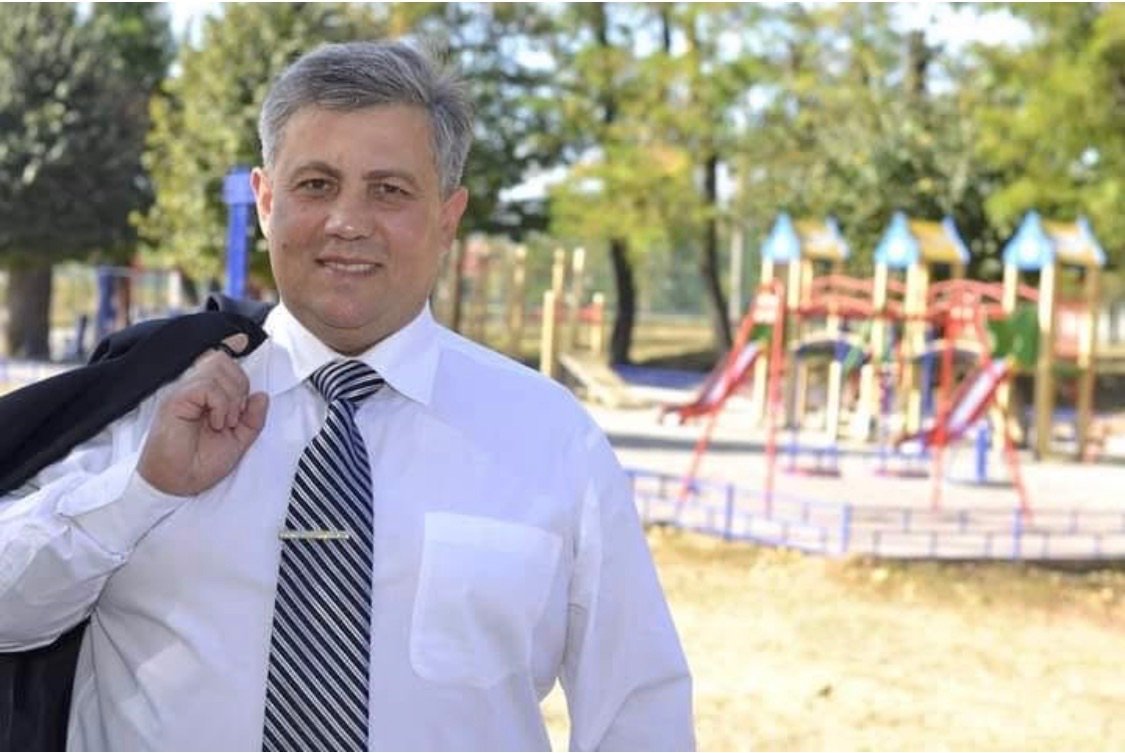 Gennadiy , 48 — Sugar Daddy in Lyubotyn