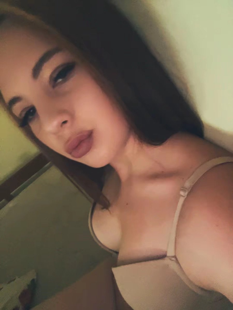 Ярина , 19 — Sugar Baby in Lviv