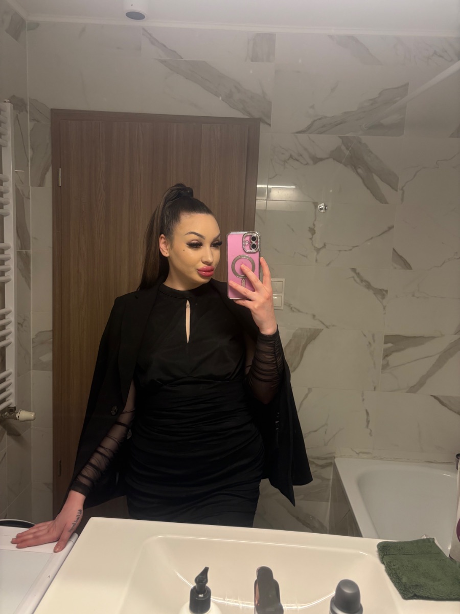 Linda, 25 — Sugar Baby in Budapest