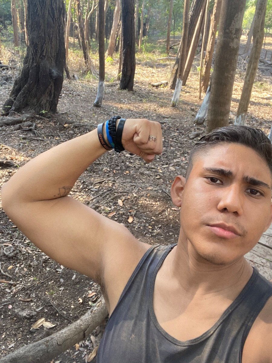 Nelson , 23 — Sugar Daddy in Manaus