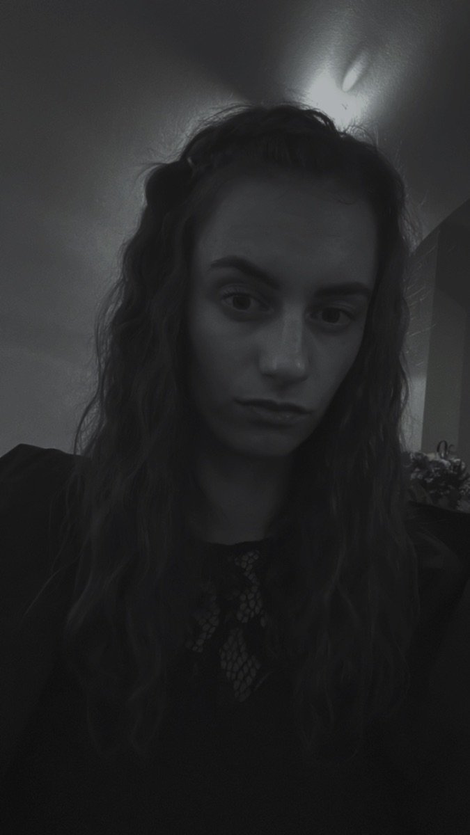 Terka, 23 — Sugar Baby in Zilina