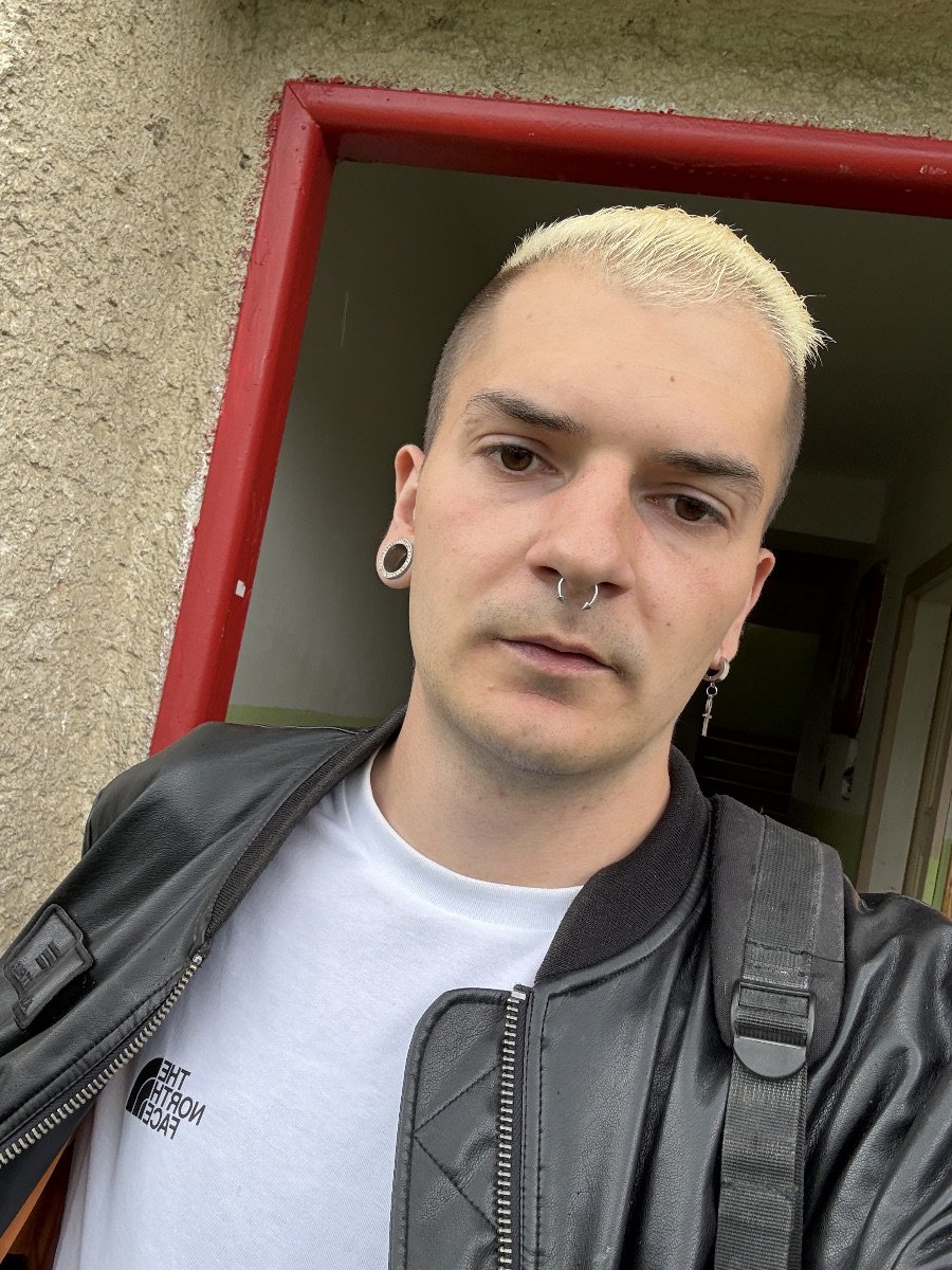 Californication_lifestyle , 26 — Sugar Daddy in Prešporok