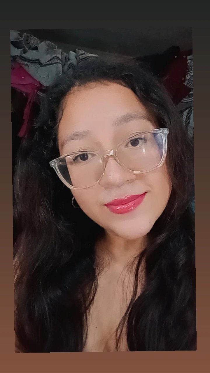 Sindy, 18 — Sugar Baby in Tecpán Guatemala