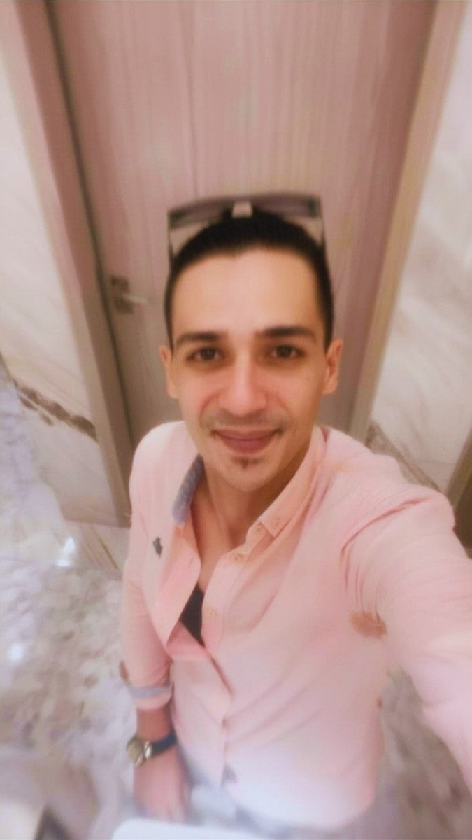 Knzo, 30 — Sugar Daddy in Dubaj
