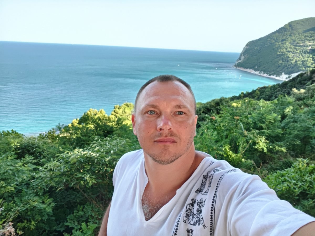 Сергій , 39 — Sugar Daddy in Salisburgo