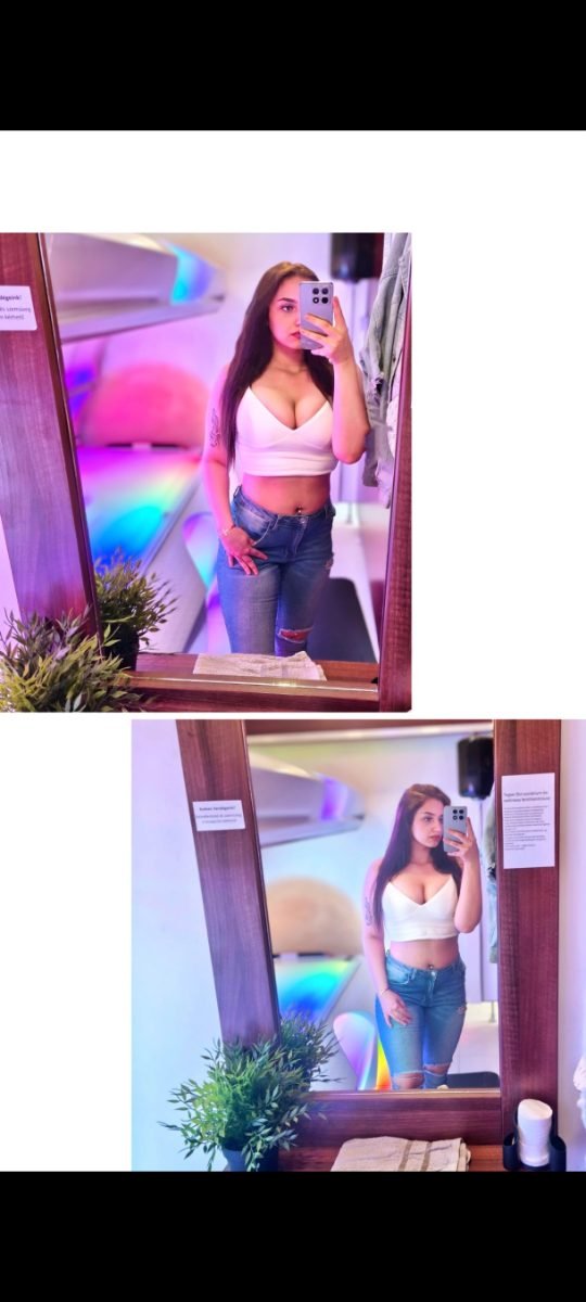 Kitti, 19 — Sugar Baby in Budapest