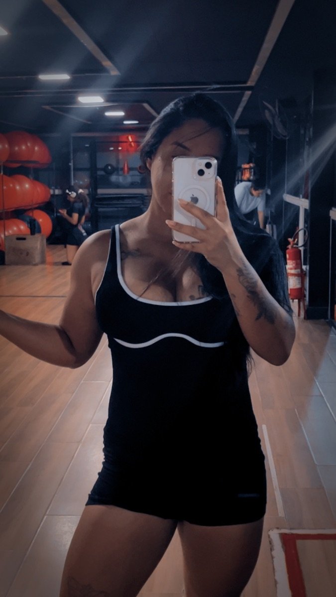 Lara, 33 — Sugar Baby in Brasília
