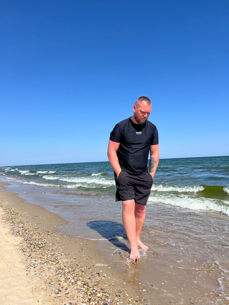 Олександр, 29 — Sugar Daddy in Київ