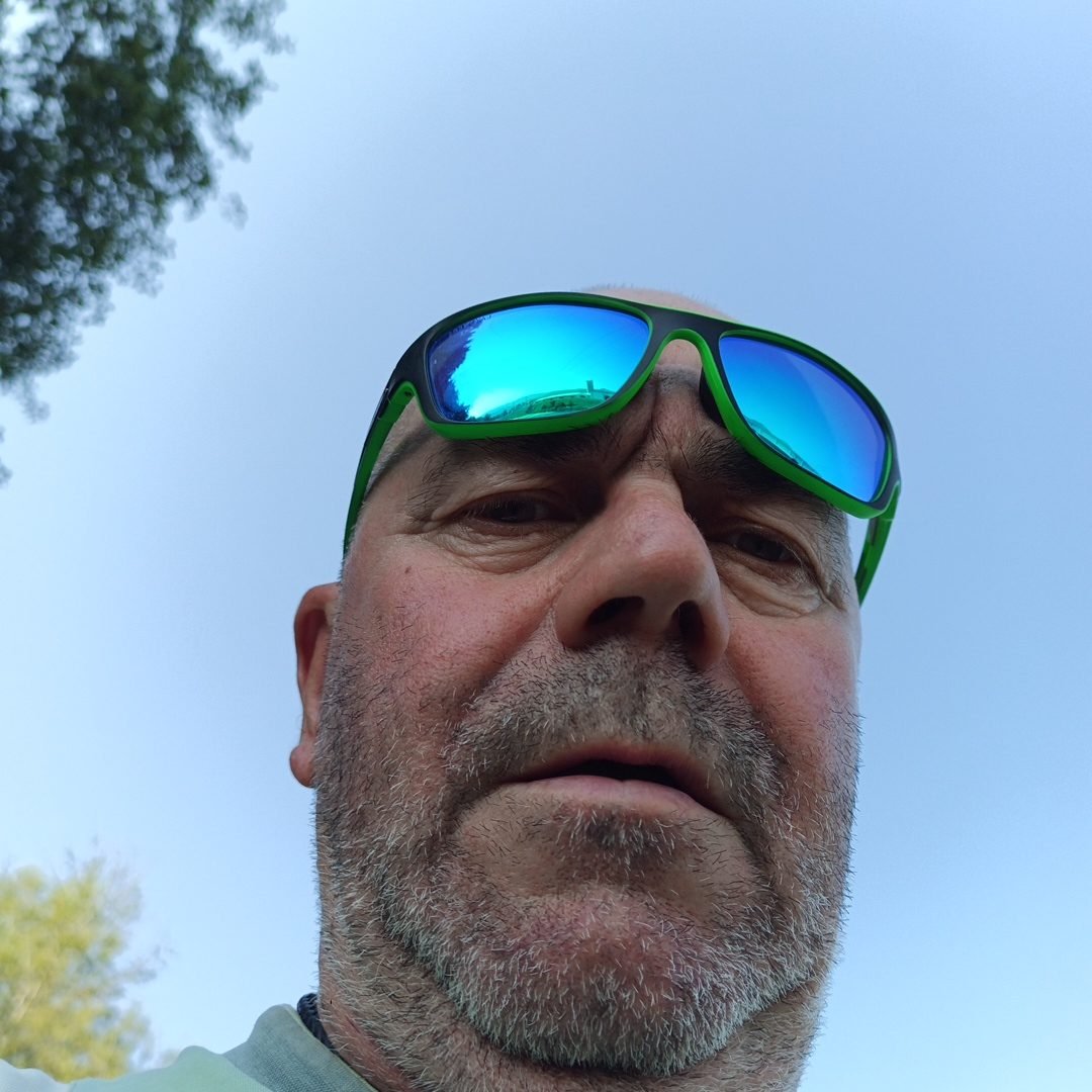 Ivan, 45 — Sugar Daddy in Banska Bystrica