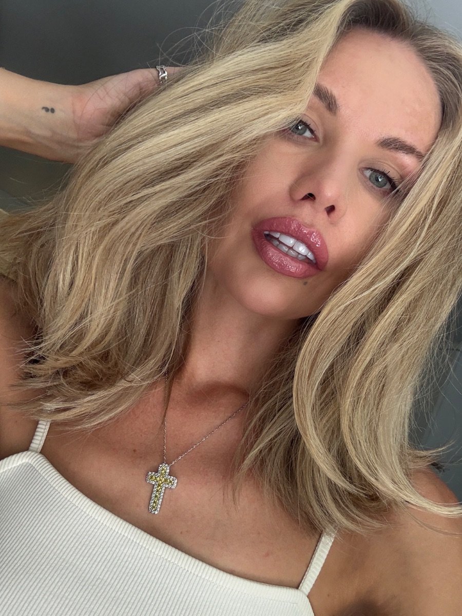 Тая, 36 — Sugar Baby in Odesa