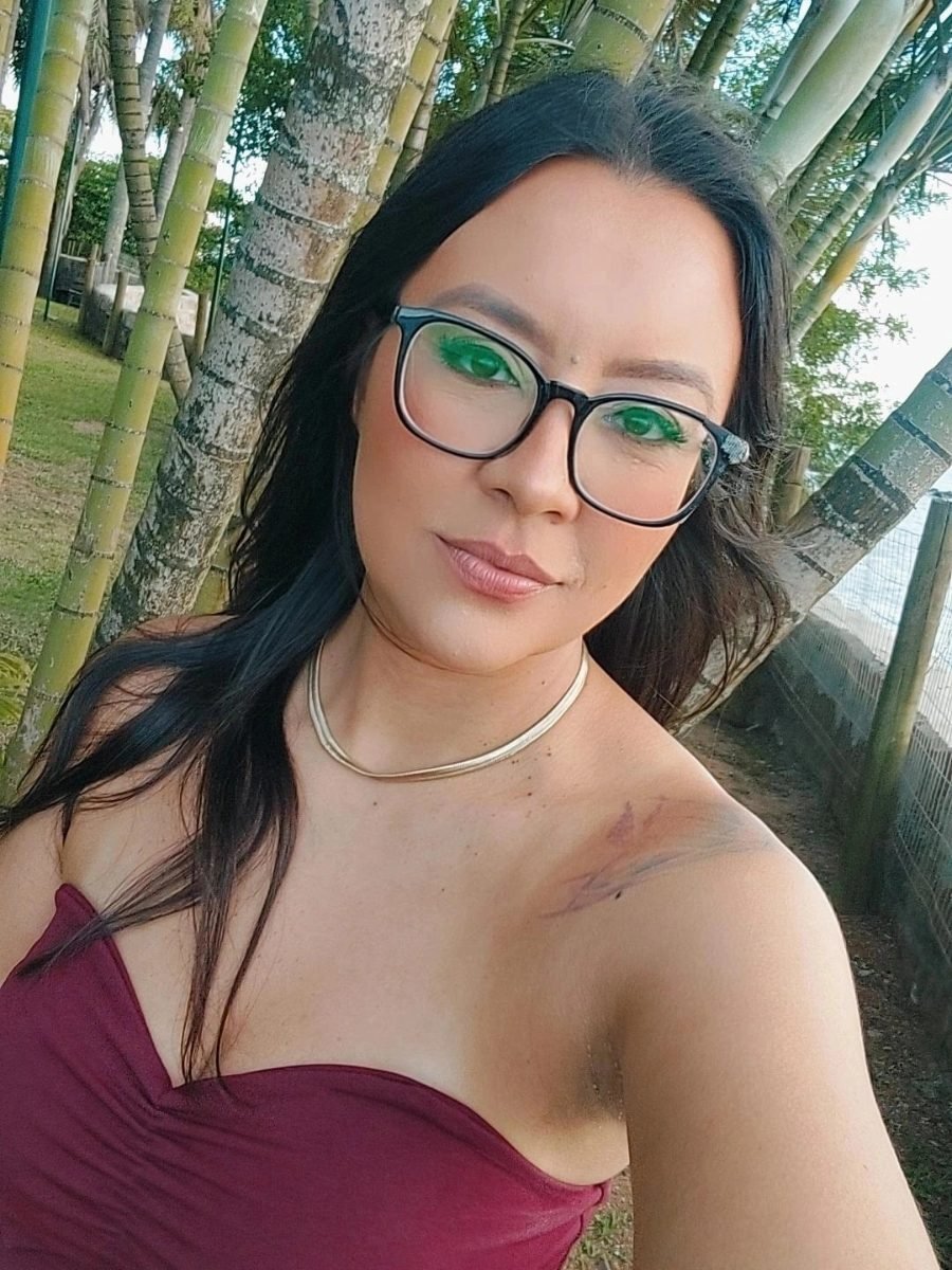 Lya, 35 — Sugar Baby in Florianópolis