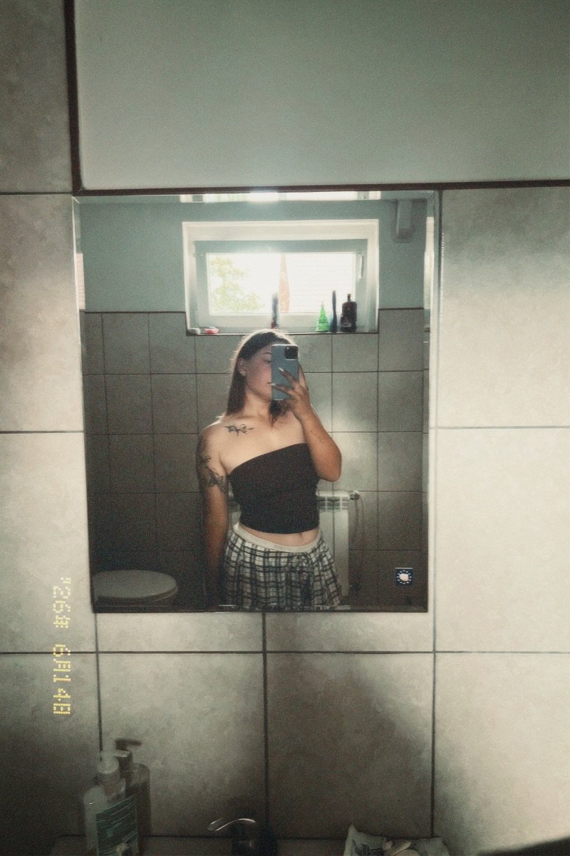 Sofia — Sugar Baby in Równe