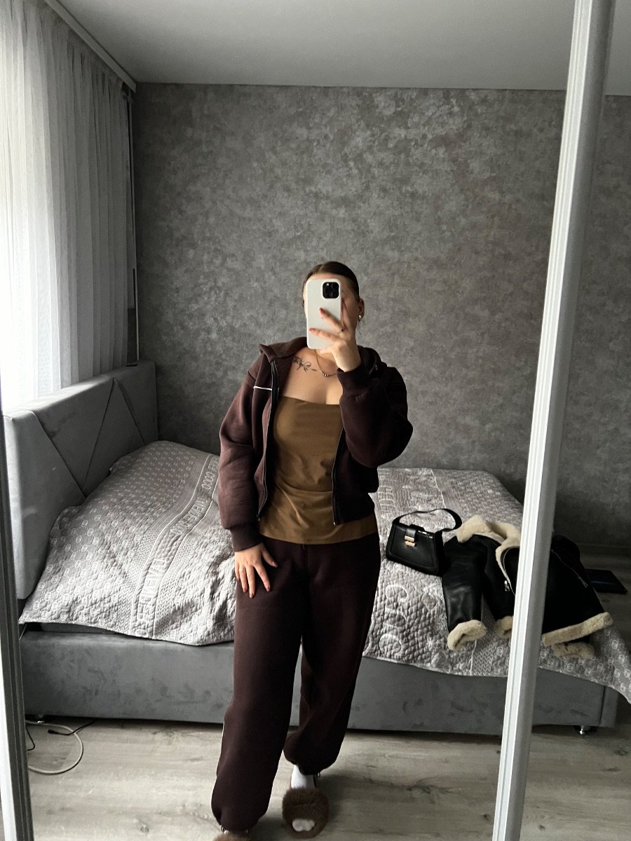 Sofia — Sugar Baby in Równe