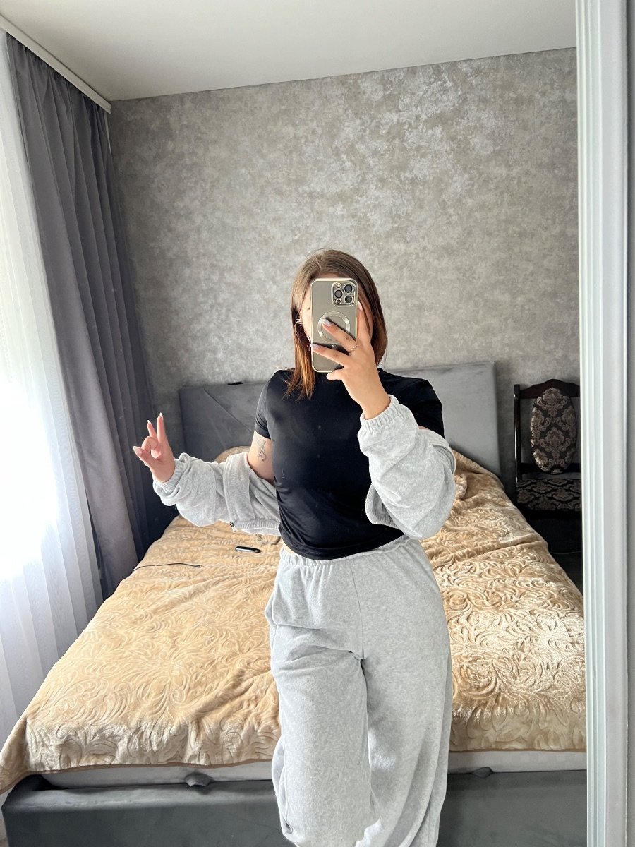 Sofia — Sugar Baby in Równe