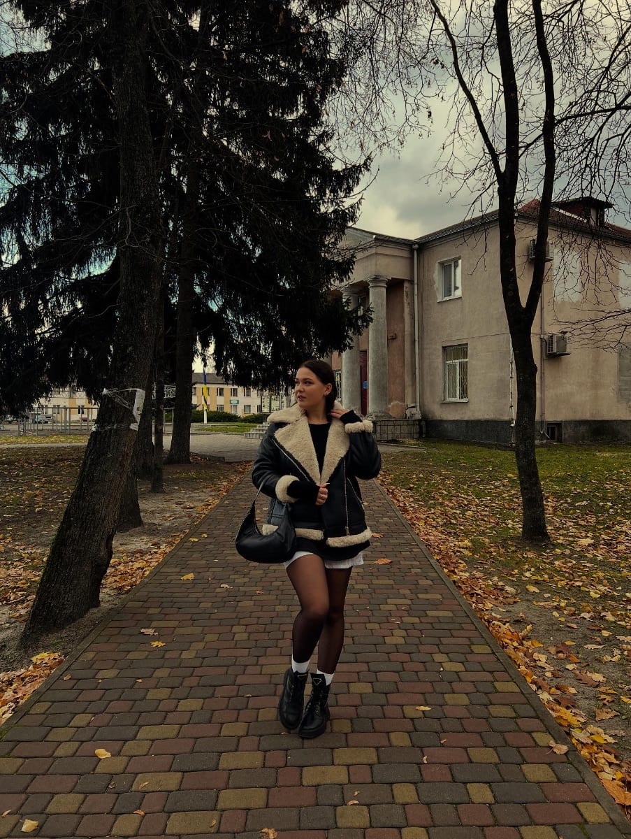 Sofia — Sugar Baby in Równe