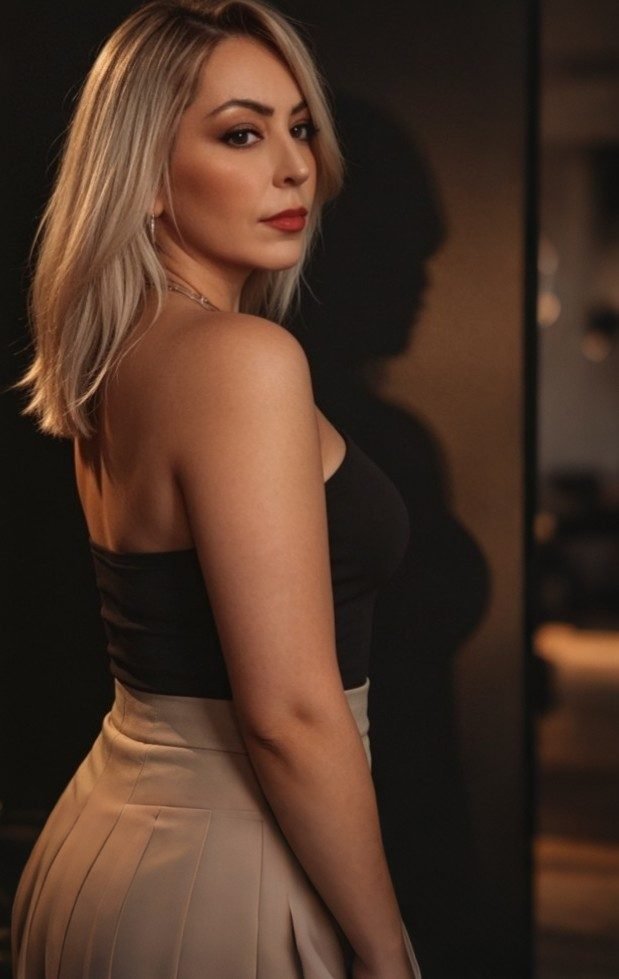 Mara — Sugar Baby in Sorocaba