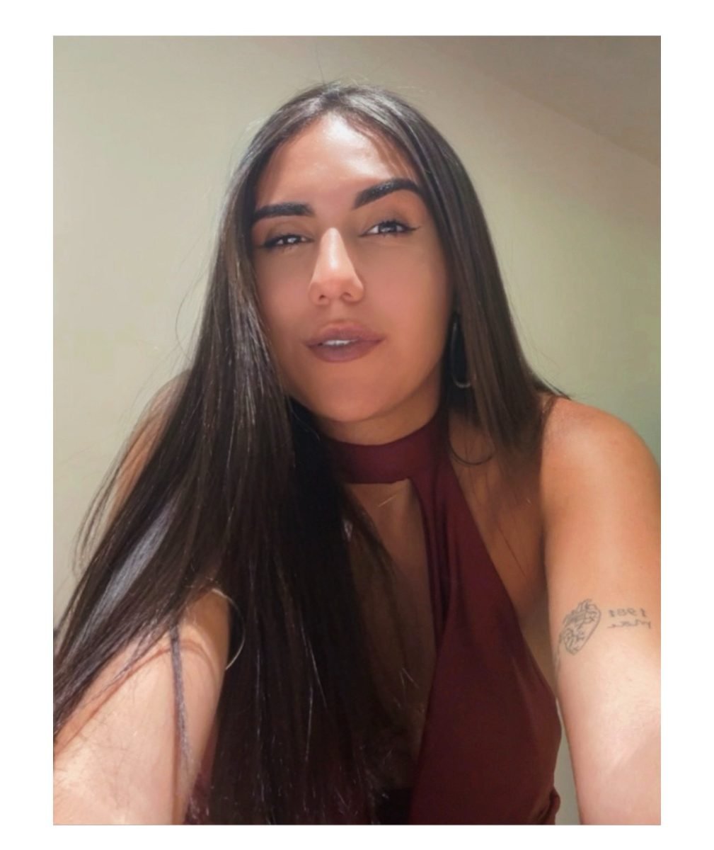 nath — Sugar Baby in Brasília