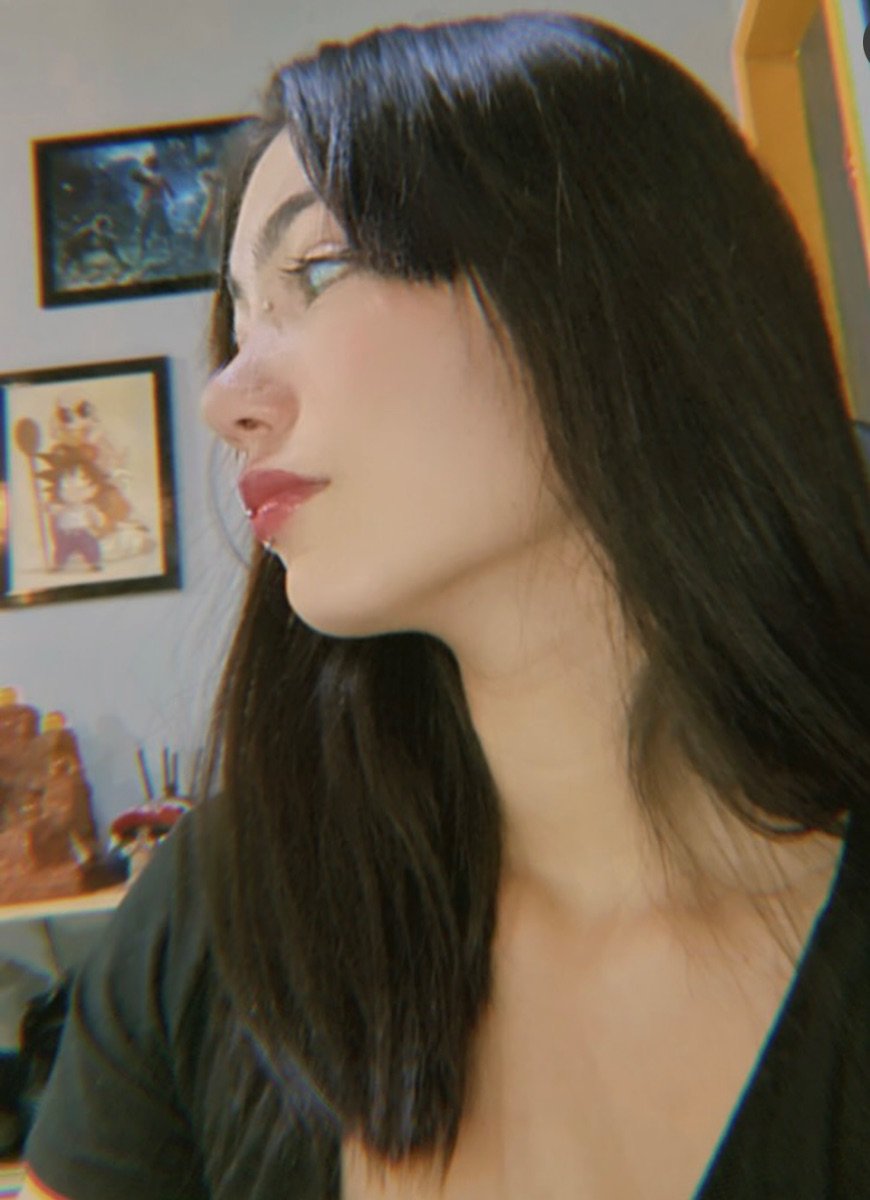 Jenny  — Sugar Baby in Fortaleza