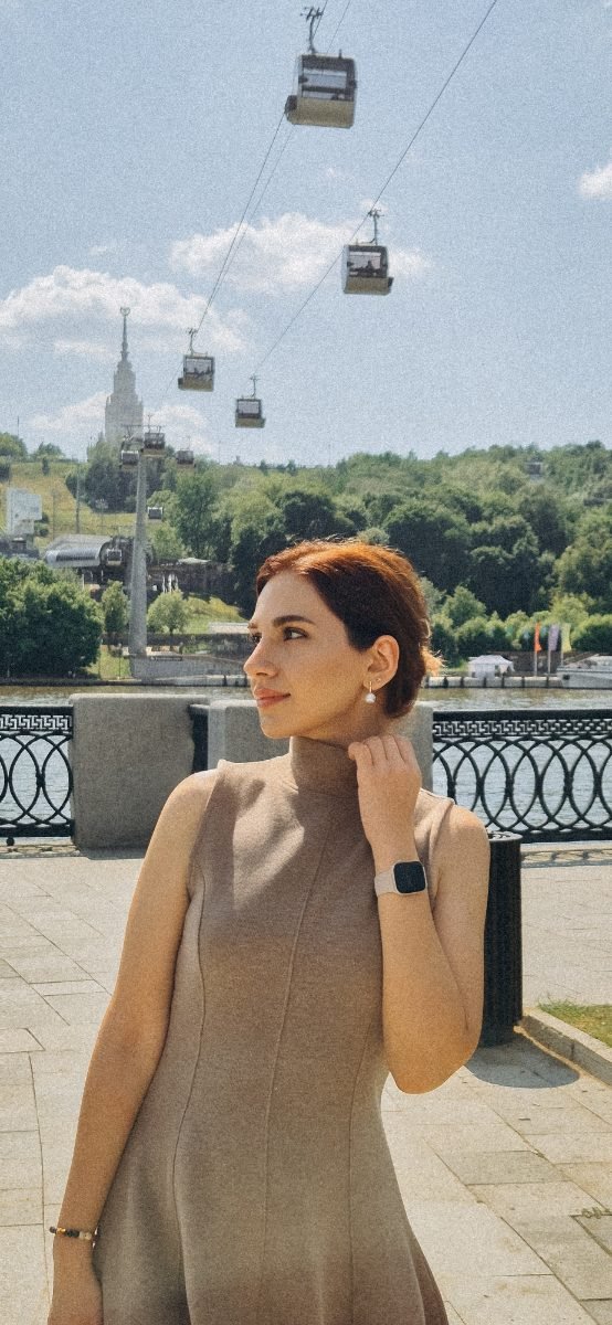 Мира — Sugar Baby in Москва