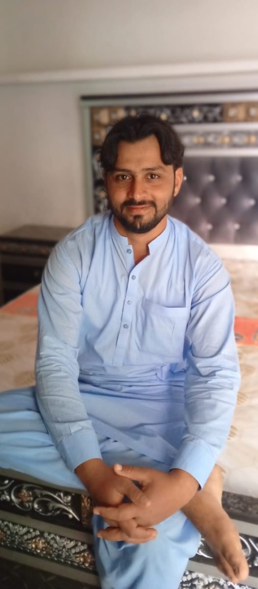 Waseem — Sugar Daddy in Sharjah city