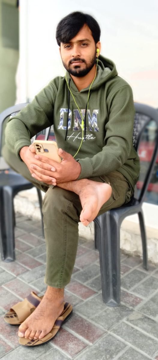 Waseem — Sugar Daddy in Sharjah city