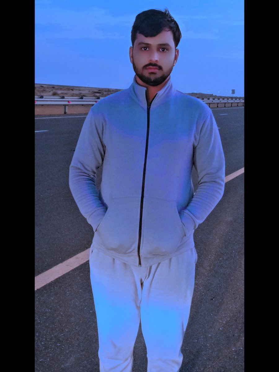 Waseem — Sugar Daddy in Sharjah city