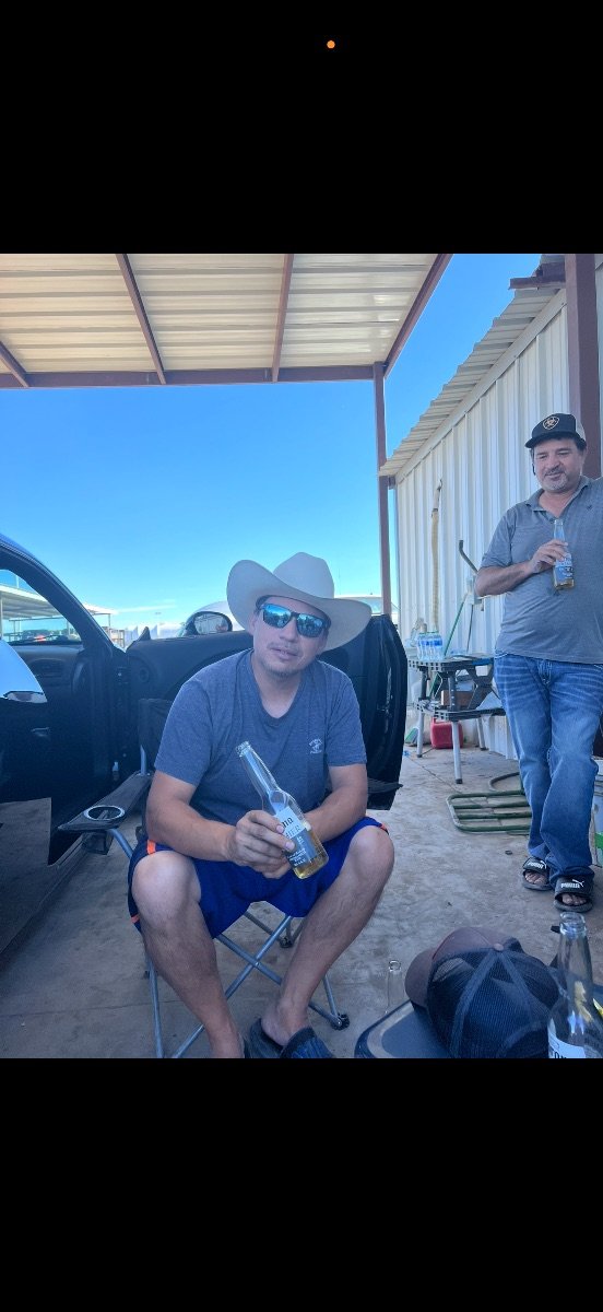 jorge — Sugar Daddy in Ciudad Juárez