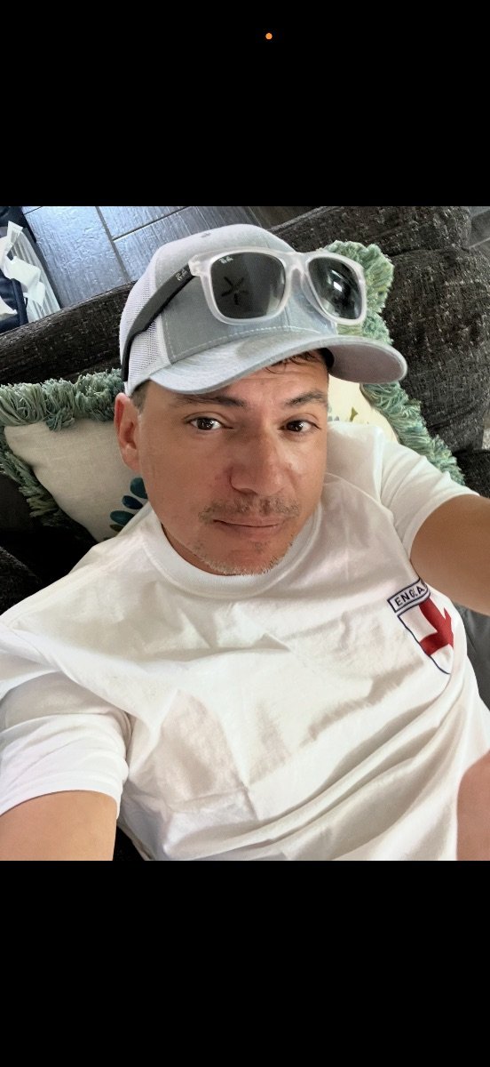 jorge — Sugar Daddy in Ciudad Juárez