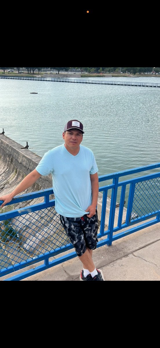 jorge — Sugar Daddy in Ciudad Juárez