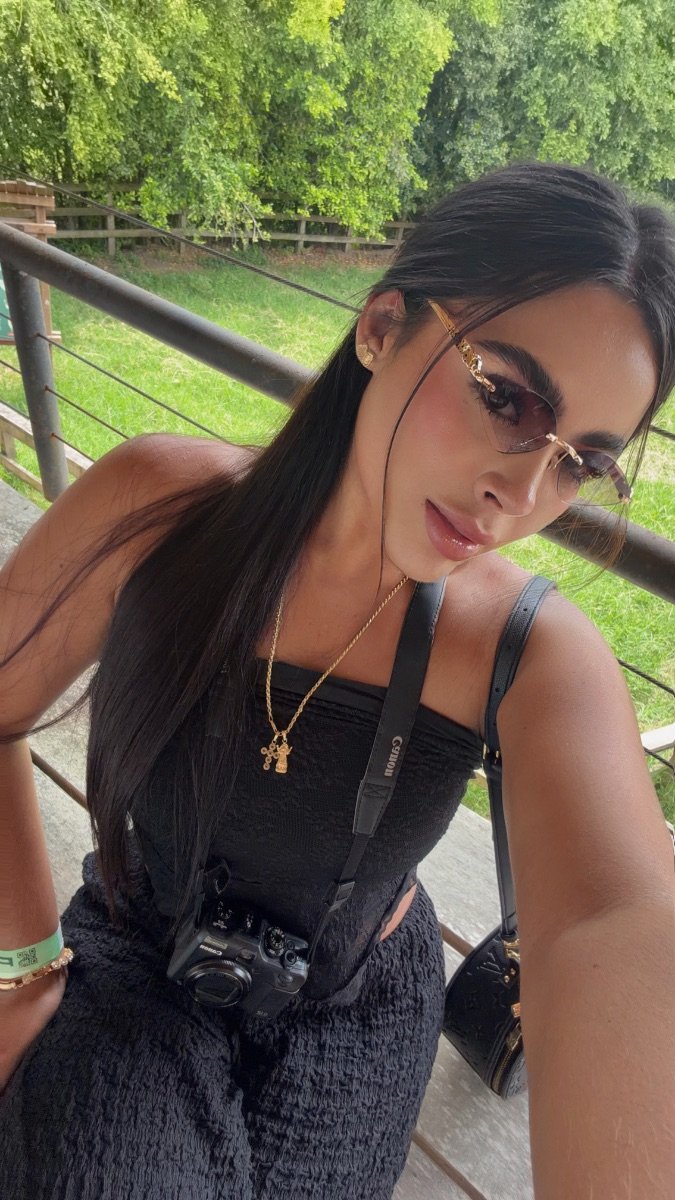Dahiana  — Sugar Baby in Medellín