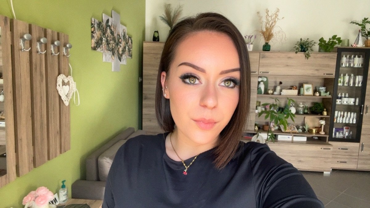 Panni — Sugar Baby in Dombóvár