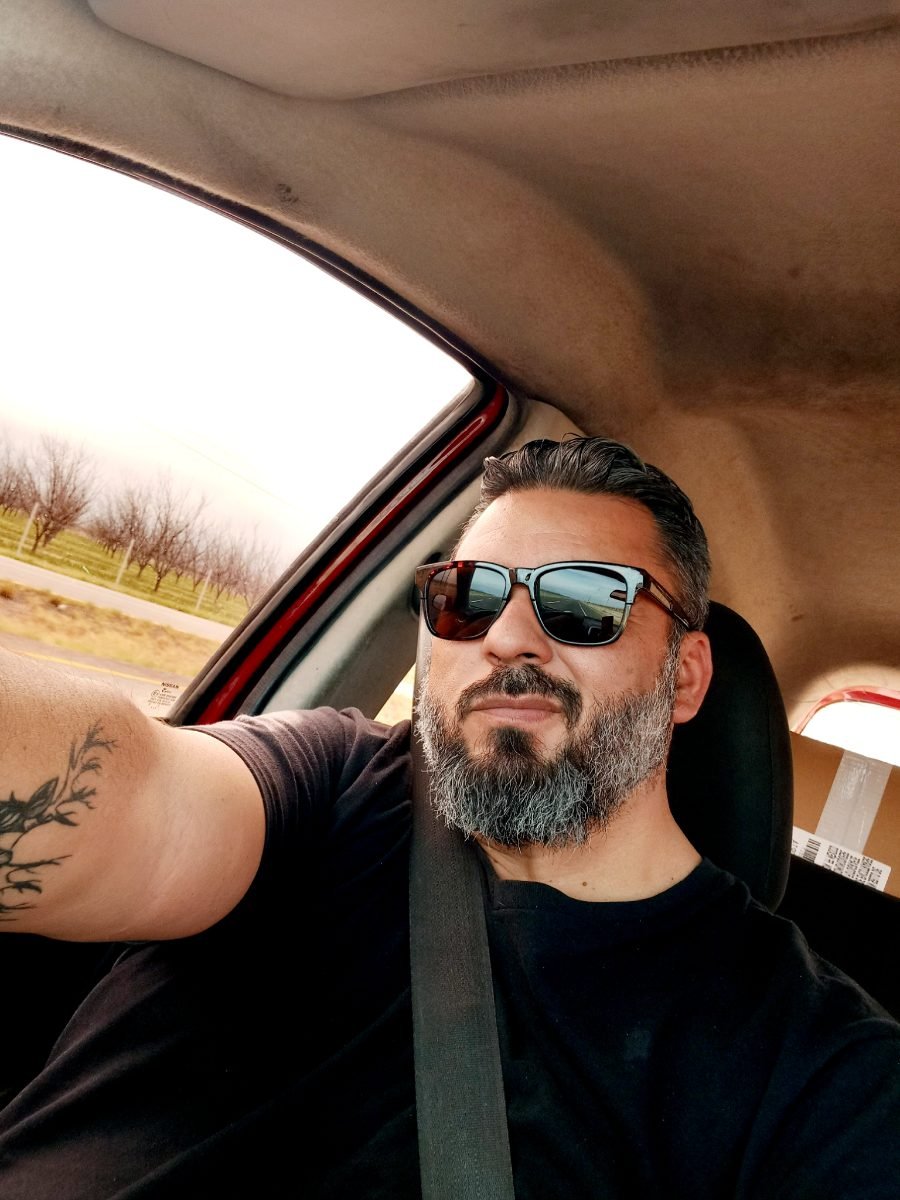 Oscar  — Sugar Daddy in Chihuahua