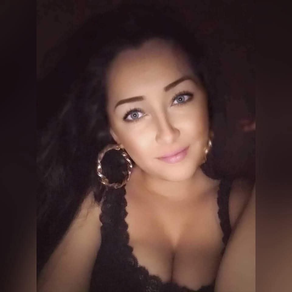 Marika  — Sugar Baby in Old Town