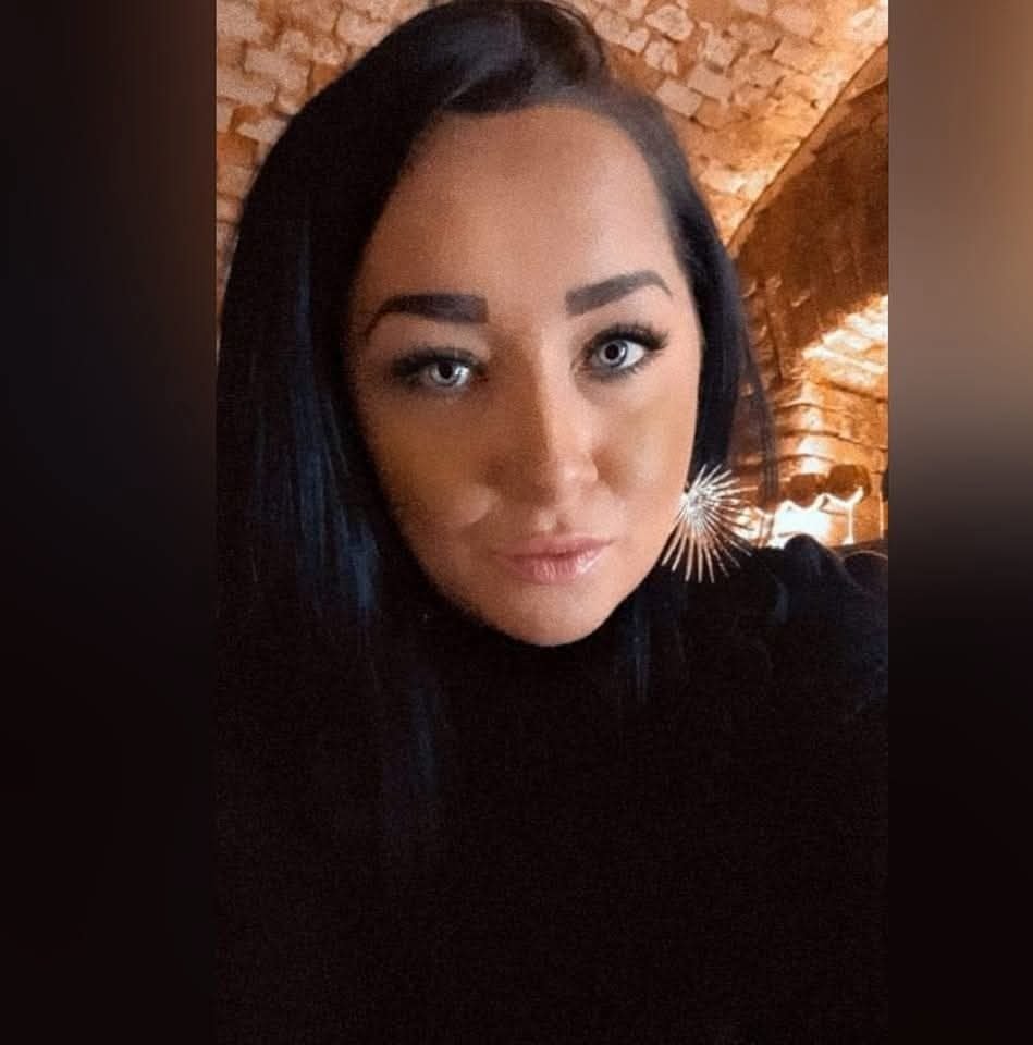 Marika  — Sugar Baby in Old Town