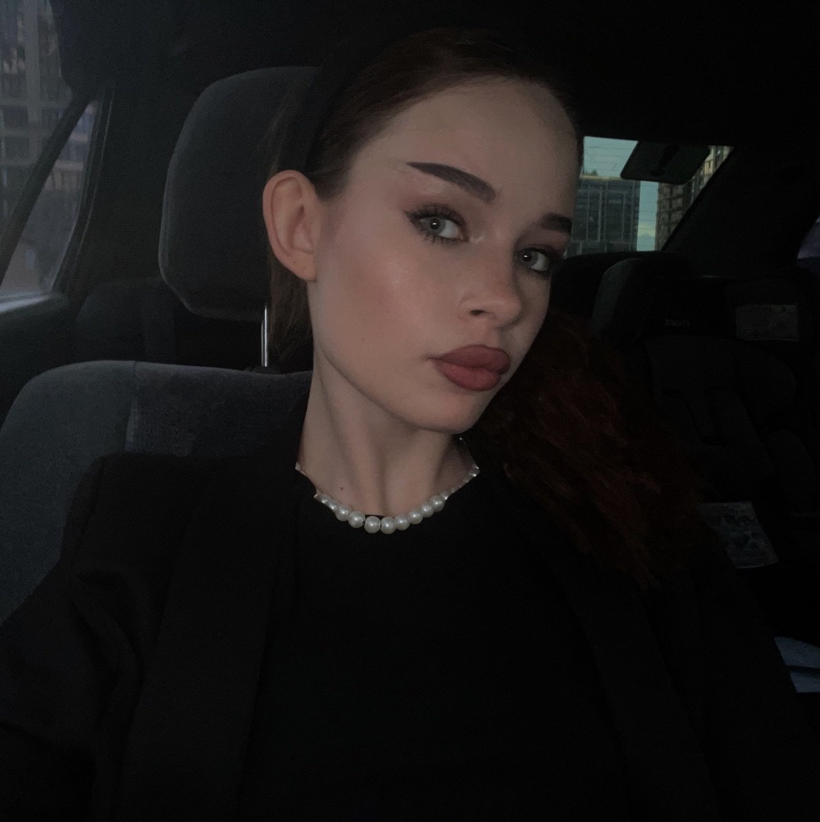 Виктория  — Sugar Baby in Krasnodar