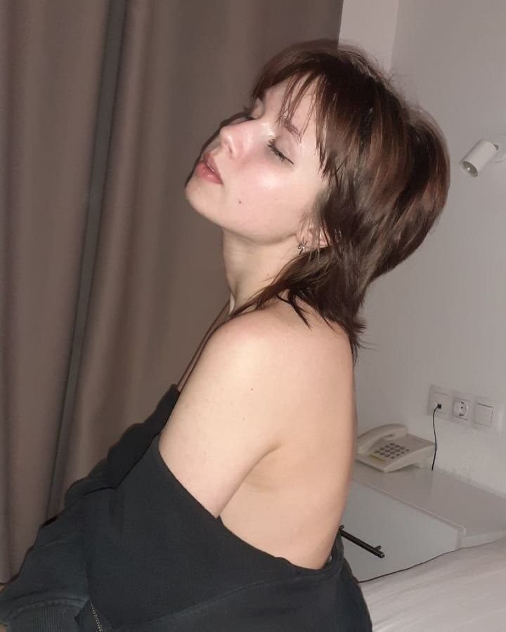 Вікторія  — Sugar Baby in Podil
