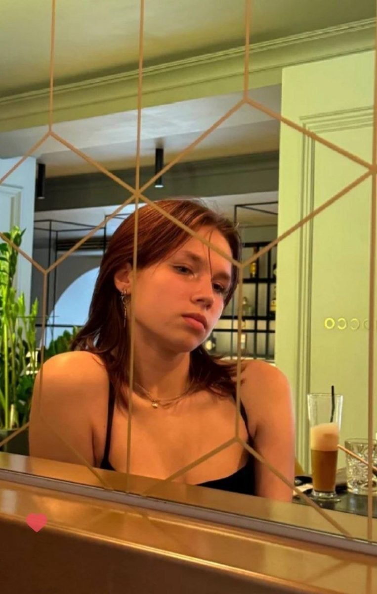Вікторія  — Sugar Baby in Podil