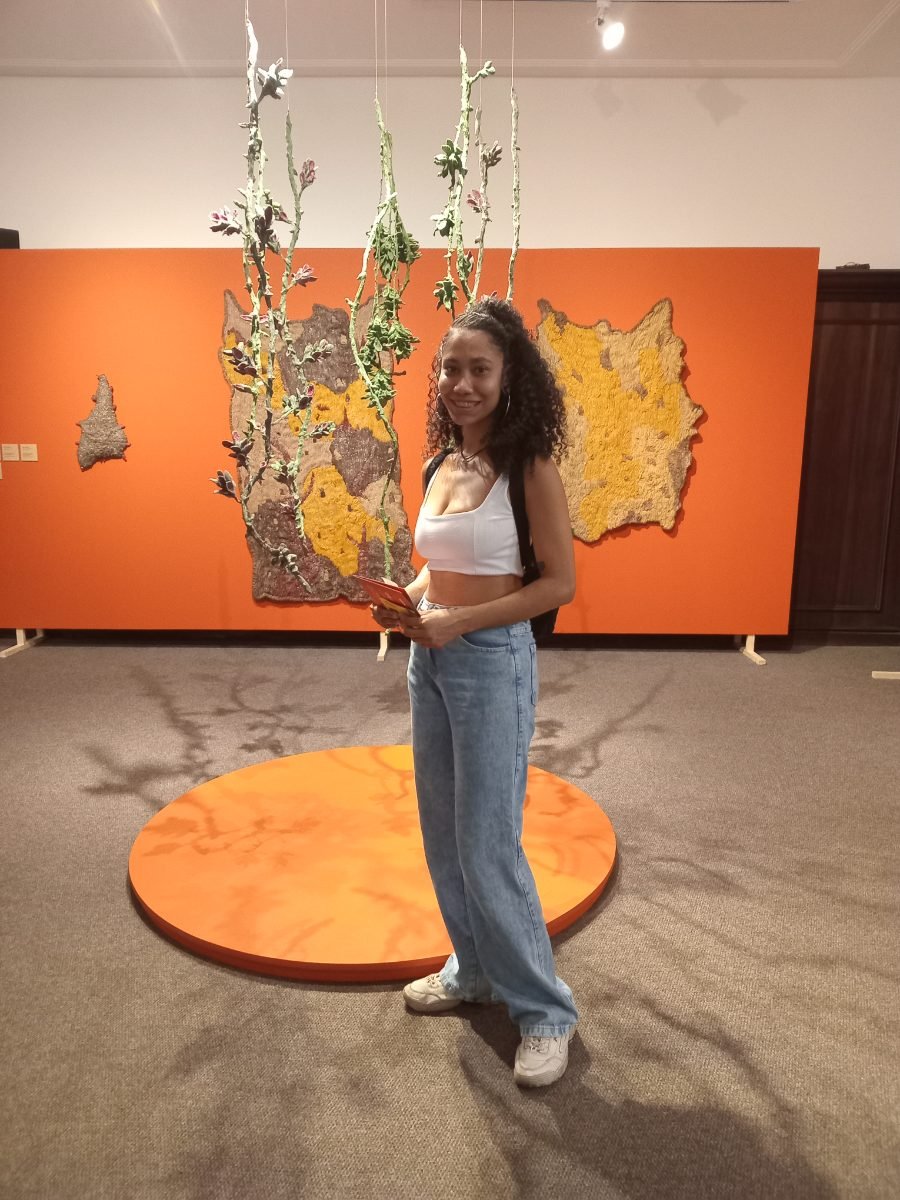 Clara — Sugar Baby in Rio de Janeiro